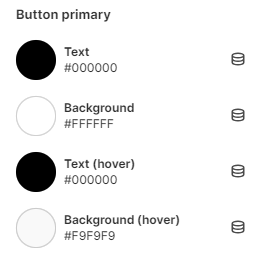 Button primary